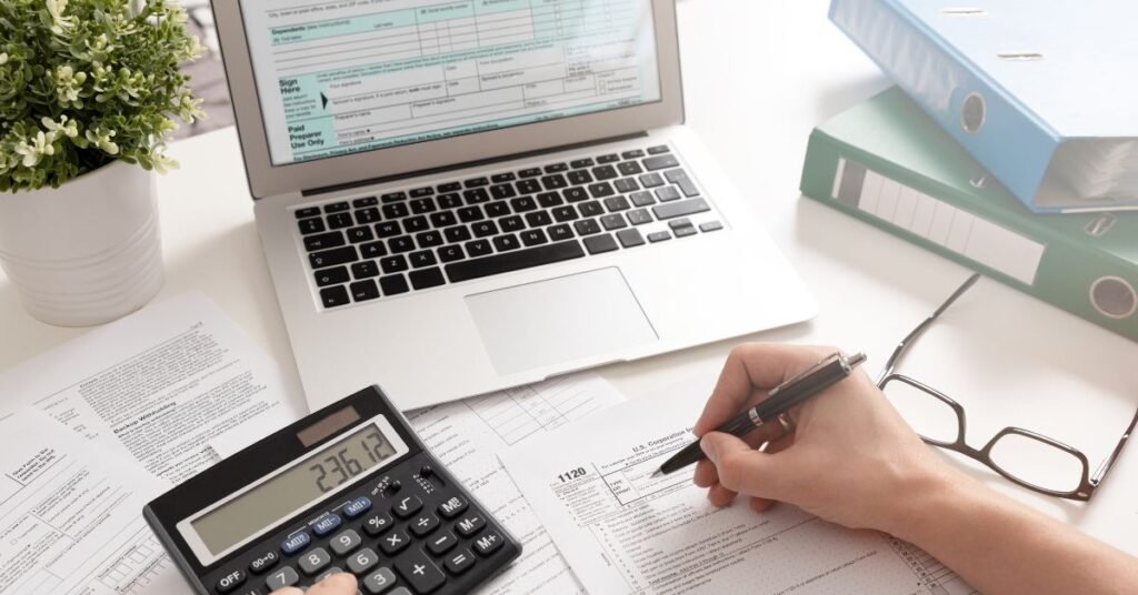 dependientes y taxes